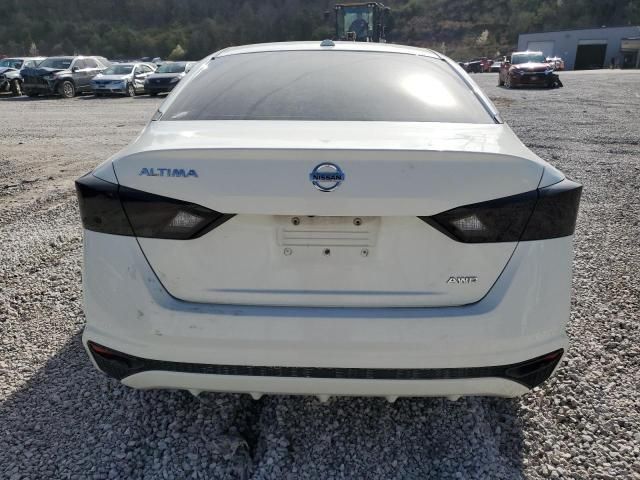 2019 Nissan Altima S