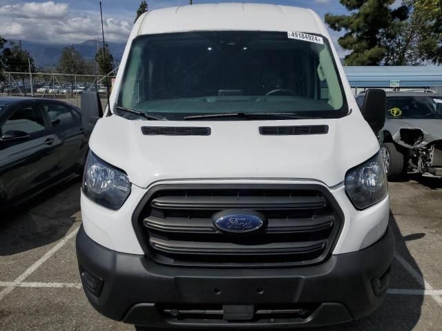 2020 Ford Transit T-250