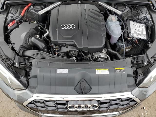 2021 Audi A5 Premium 45