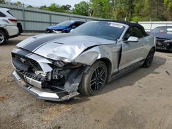 Ford Mustang salvage cars for sale: 2018 Ford Mustang