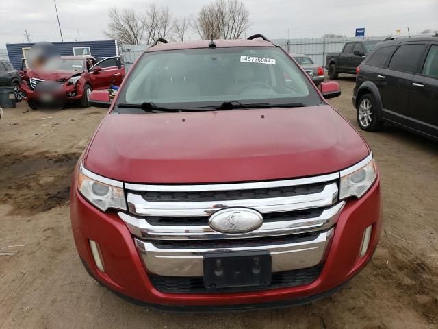 2012 Ford Edge SEL