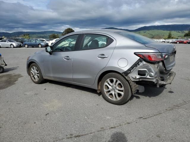 2016 Scion IA