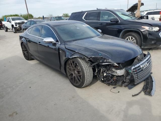 2014 Audi S7 Premium