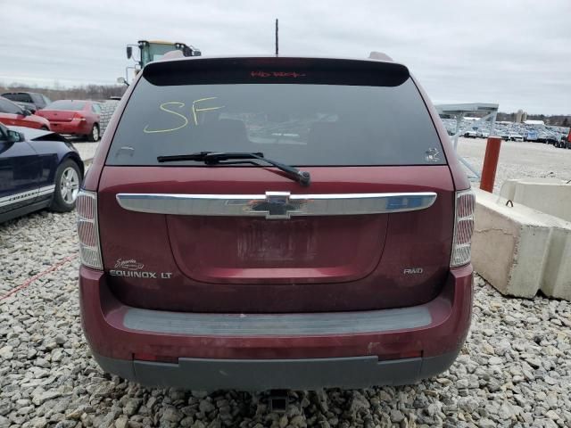 2008 Chevrolet Equinox LT