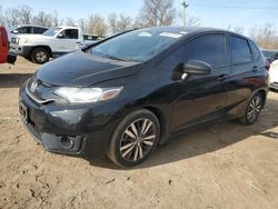 2017 Honda FIT EX for sale in Baltimore, MD
