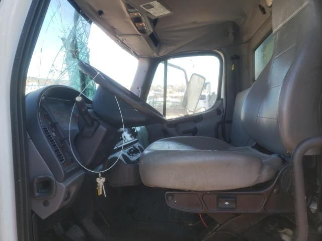 2017 Freightliner M2 106 Medium Duty