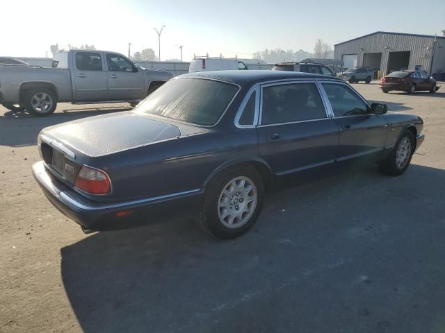 1998 Jaguar XJ8 L