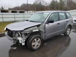 2009 Subaru Forester 2.5X for sale in Assonet, MA