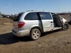 2007 Dodge Grand Caravan SXT