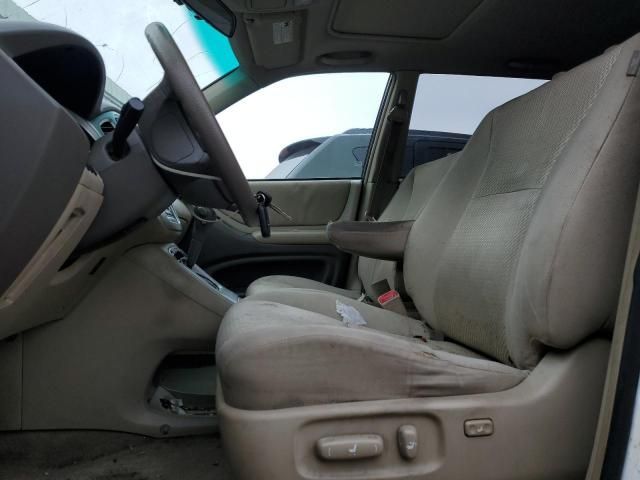 2005 Toyota Highlander Limited