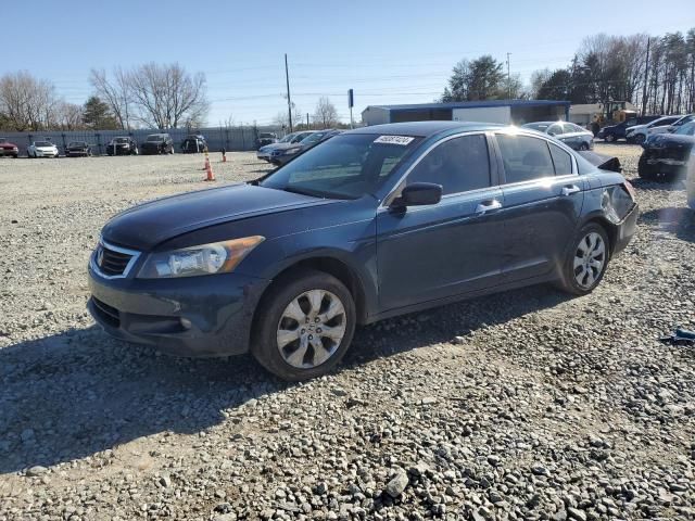 2010 Honda Accord EXL