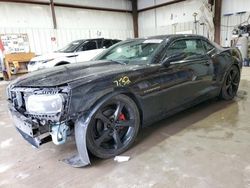 2015 Chevrolet Camaro LT en venta en Duryea, PA