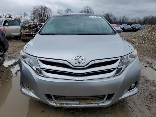 2015 Toyota Venza LE