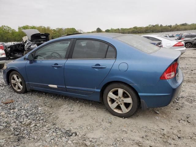 2006 Honda Civic EX