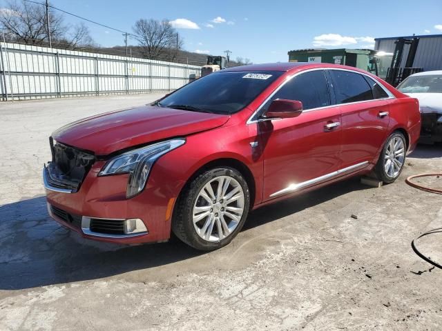 2019 Cadillac XTS Luxury