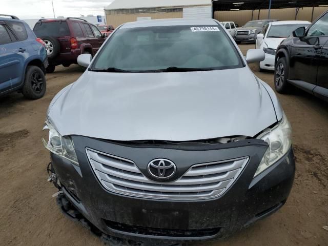 2008 Toyota Camry CE