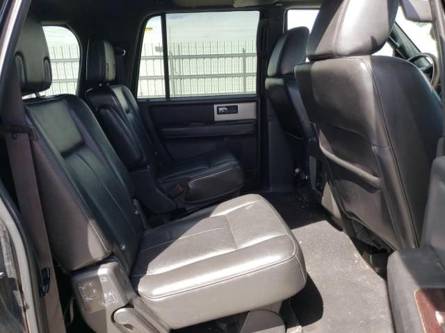 2010 Ford Expedition EL Limited