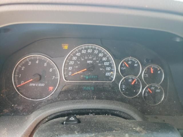 2004 GMC Envoy