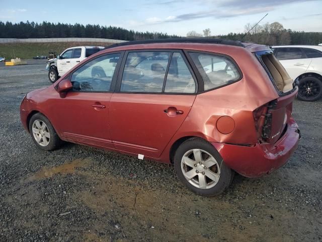 2008 KIA Rondo LX