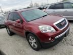 2010 GMC Acadia SLT-1