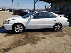 Acura 3.2TL Vehiculos salvage en venta: 2000 Acura 3.2TL