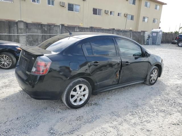 2010 Nissan Sentra 2.0