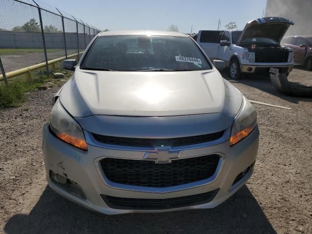 2014 Chevrolet Malibu 2LT