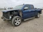 2015 Chevrolet Silverado C1500