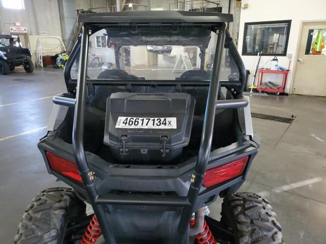 2021 Polaris RZR Trail S 1000 Ultimate