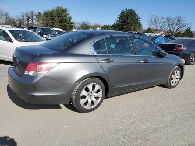 2008 Honda Accord EX