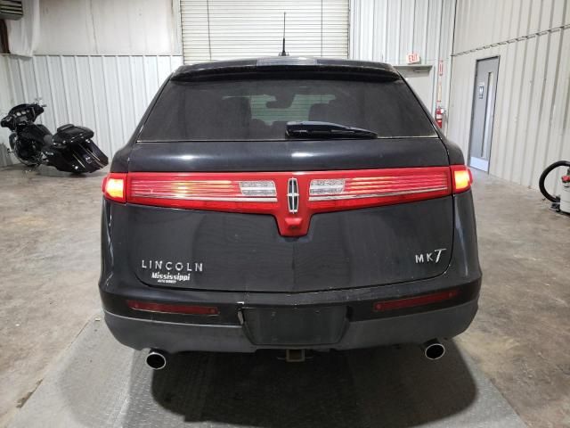 2011 Lincoln MKT