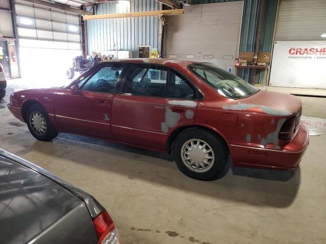 1997 Oldsmobile 88 Base