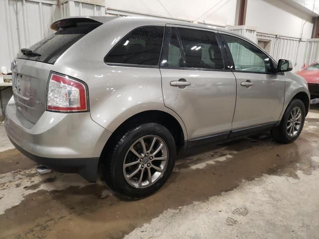 2008 Ford Edge SEL