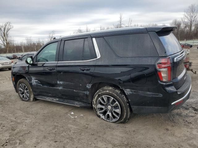 2023 Chevrolet Tahoe K1500 LS