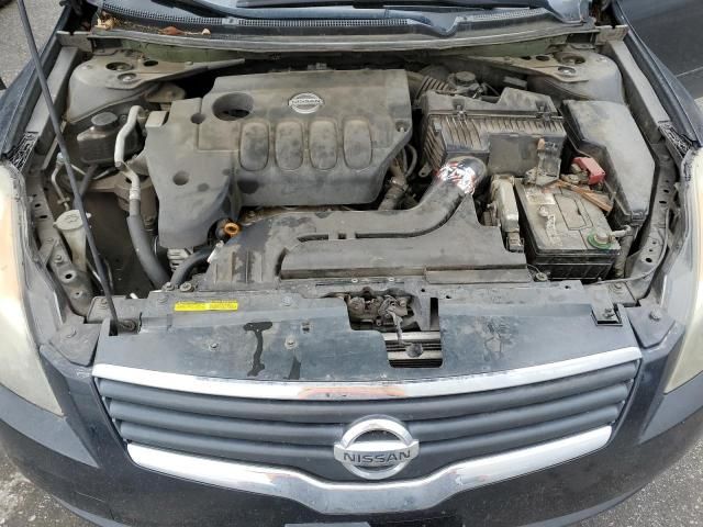 2007 Nissan Altima 2.5