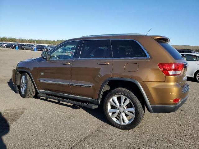 2011 Jeep Grand Cherokee Laredo