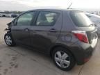 2013 Toyota Yaris