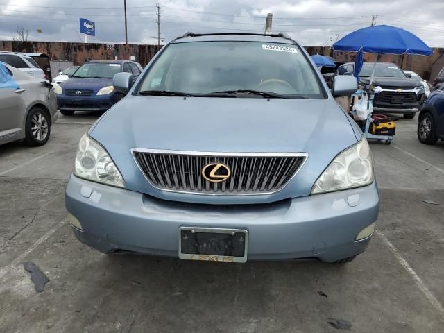 2007 Lexus RX 350