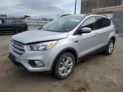 Ford Escape SE Vehiculos salvage en venta: 2018 Ford Escape SE