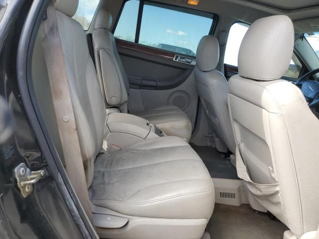 2005 Chrysler Pacifica Touring