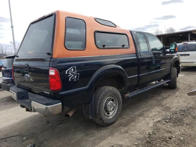 2016 Ford F250 Super Duty