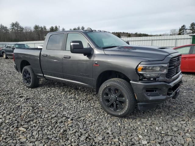 2023 Dodge 2500 Laramie