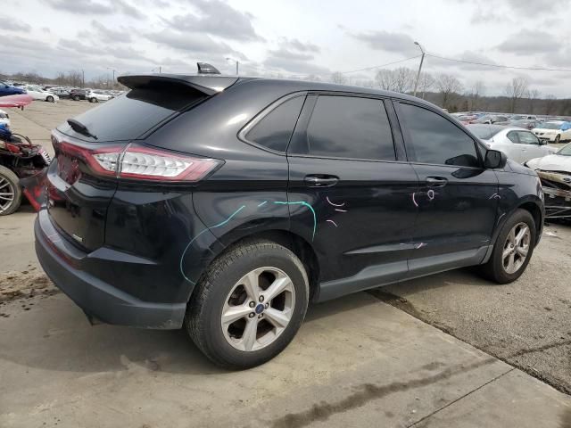 2016 Ford Edge SE