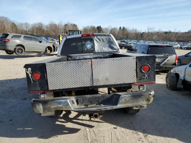 2004 Dodge RAM 1500 ST