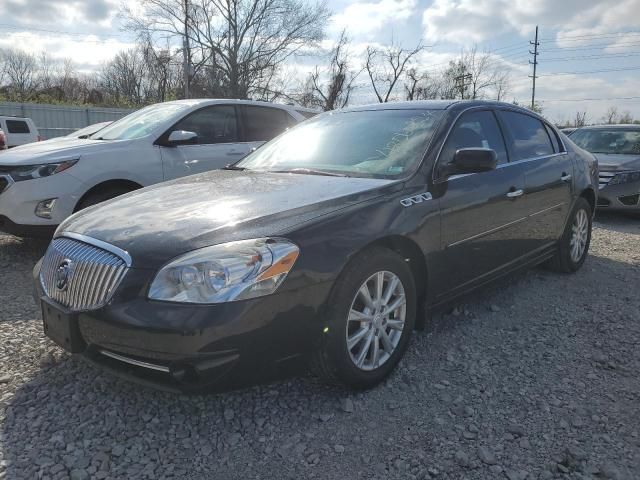 2011 Buick Lucerne CXL