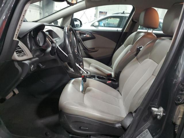 2015 Buick Verano Convenience