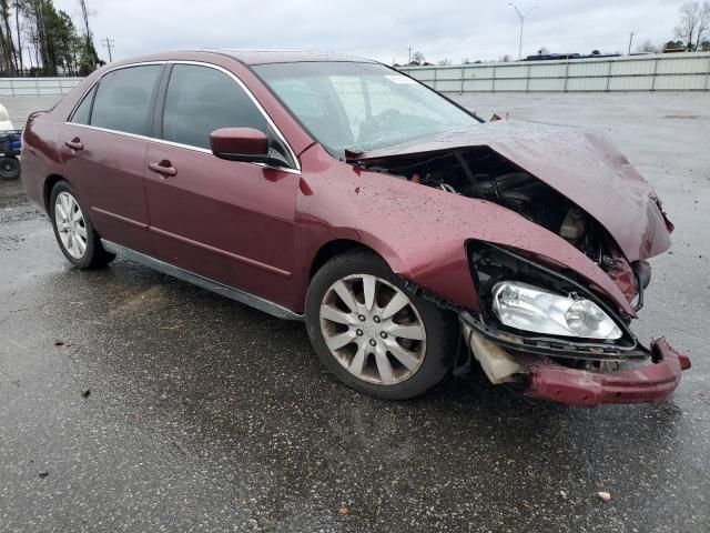 2006 Honda Accord LX