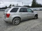 2007 Pontiac Torrent