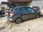 2017 Ford C-MAX Titanium