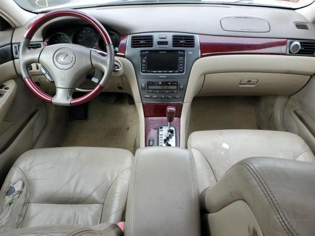 2004 Lexus ES 330